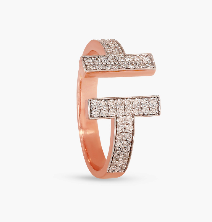 The High Calibre Ring